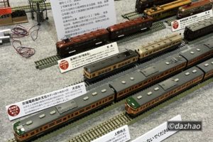 第19回国際鉄道模型コンベンション(JAM2018)